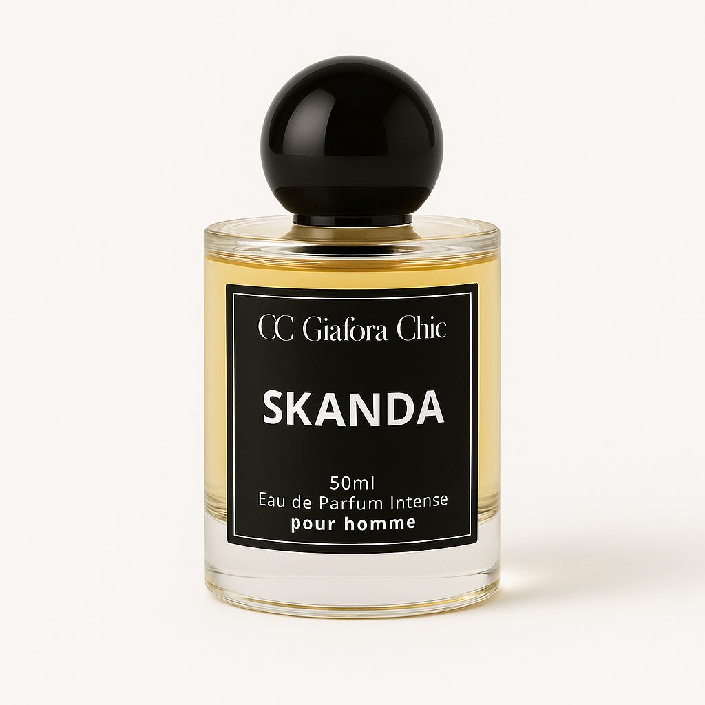 Skanda Giafora