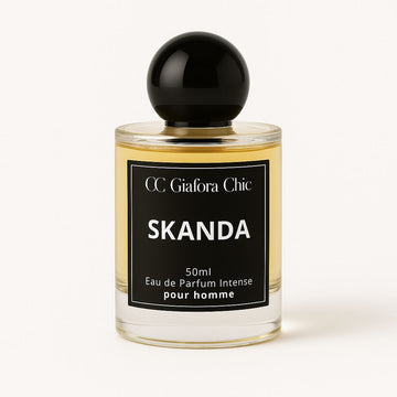 Skanda Giafora