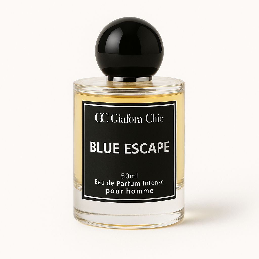 Blue Escape Giafora