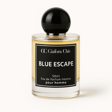 Blue Escape Giafora