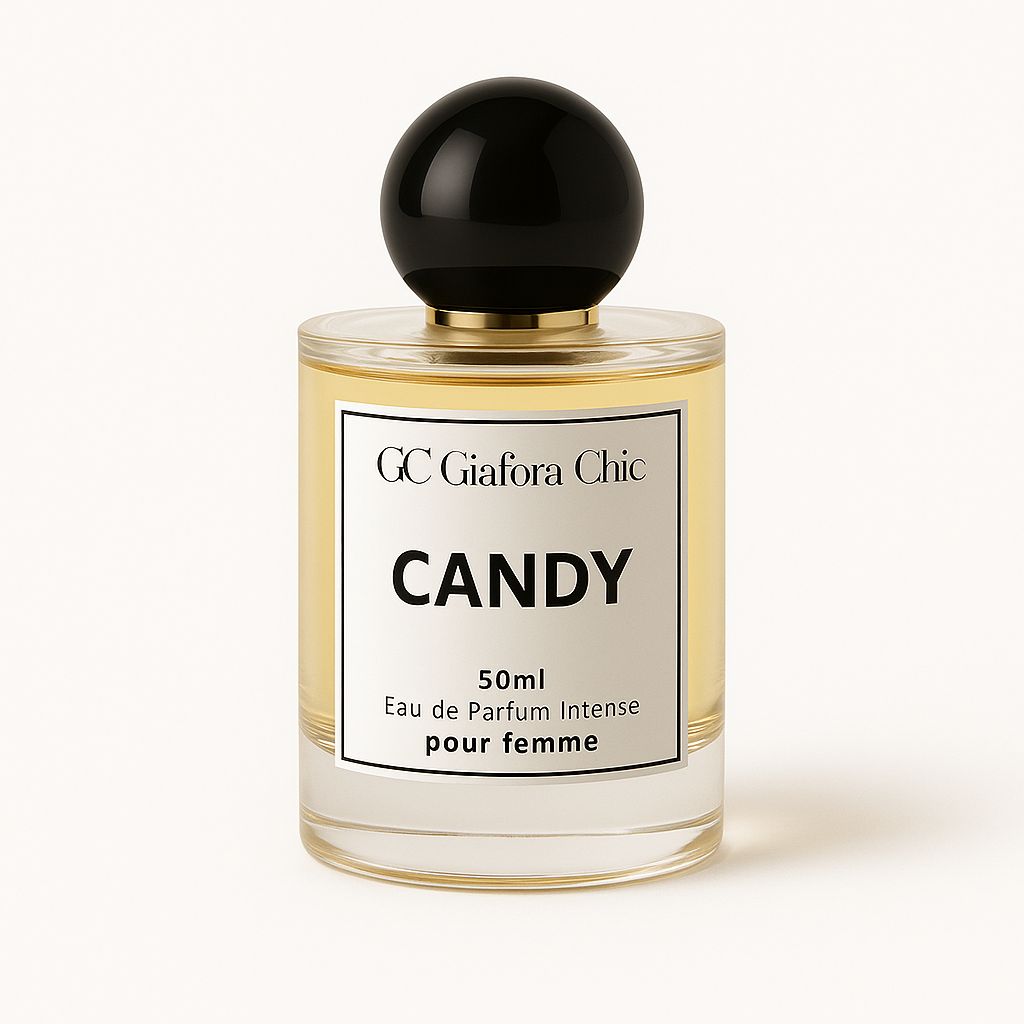 Candy Giafora