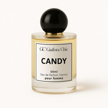 Candy Giafora