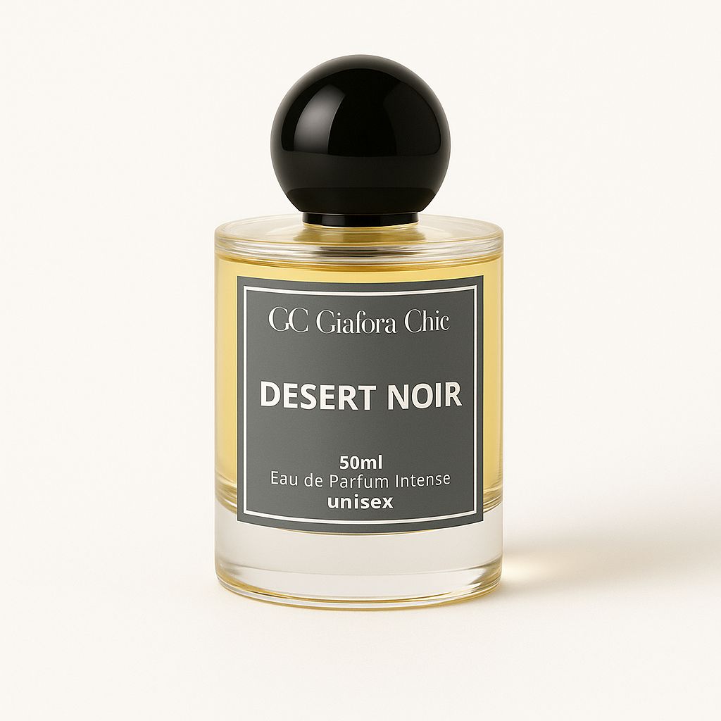 Desert Noir Giafora