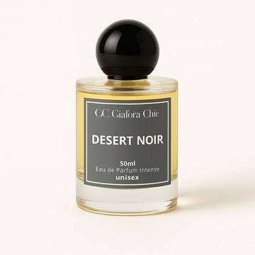 Desert Noir Giafora