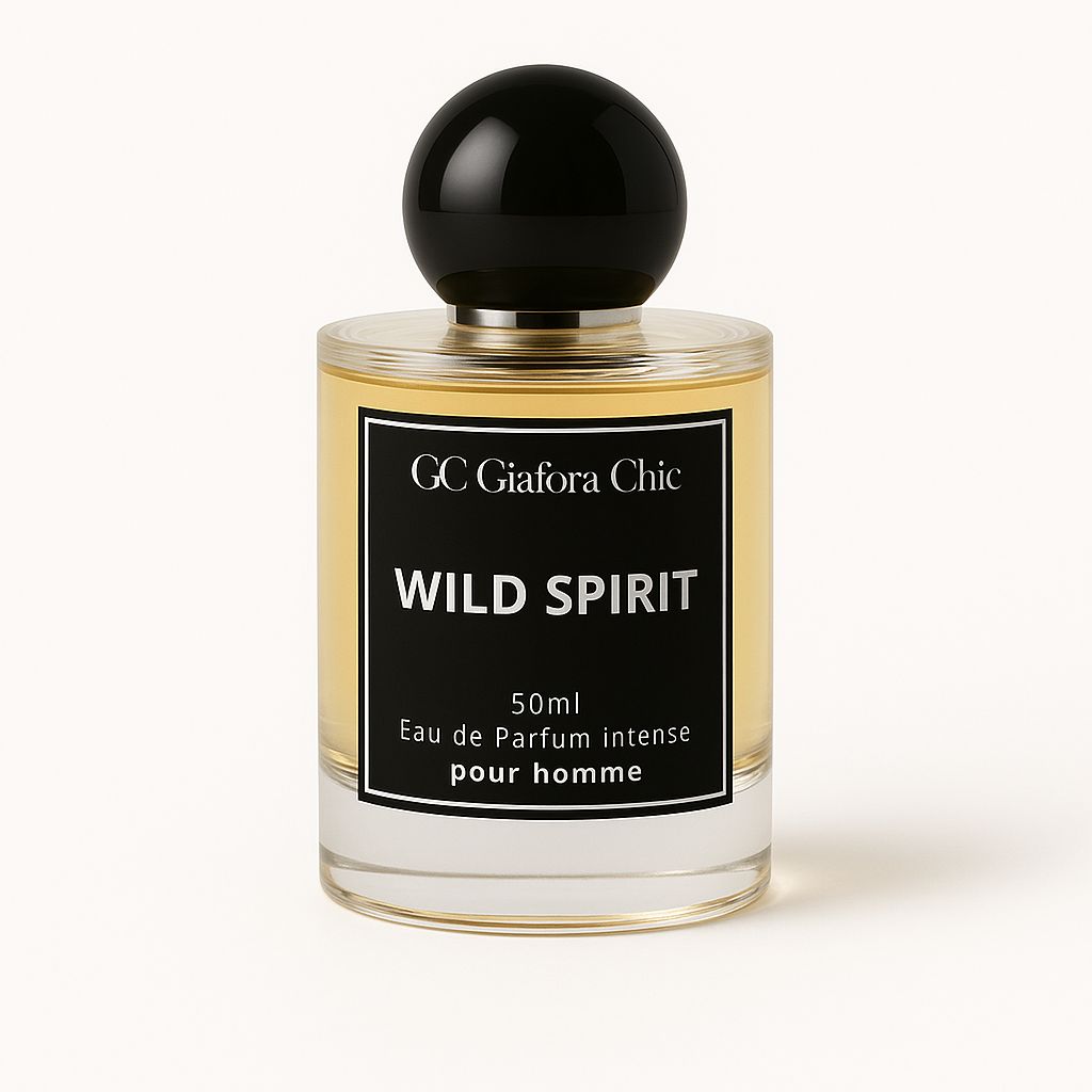 Wild Spirit Giafora