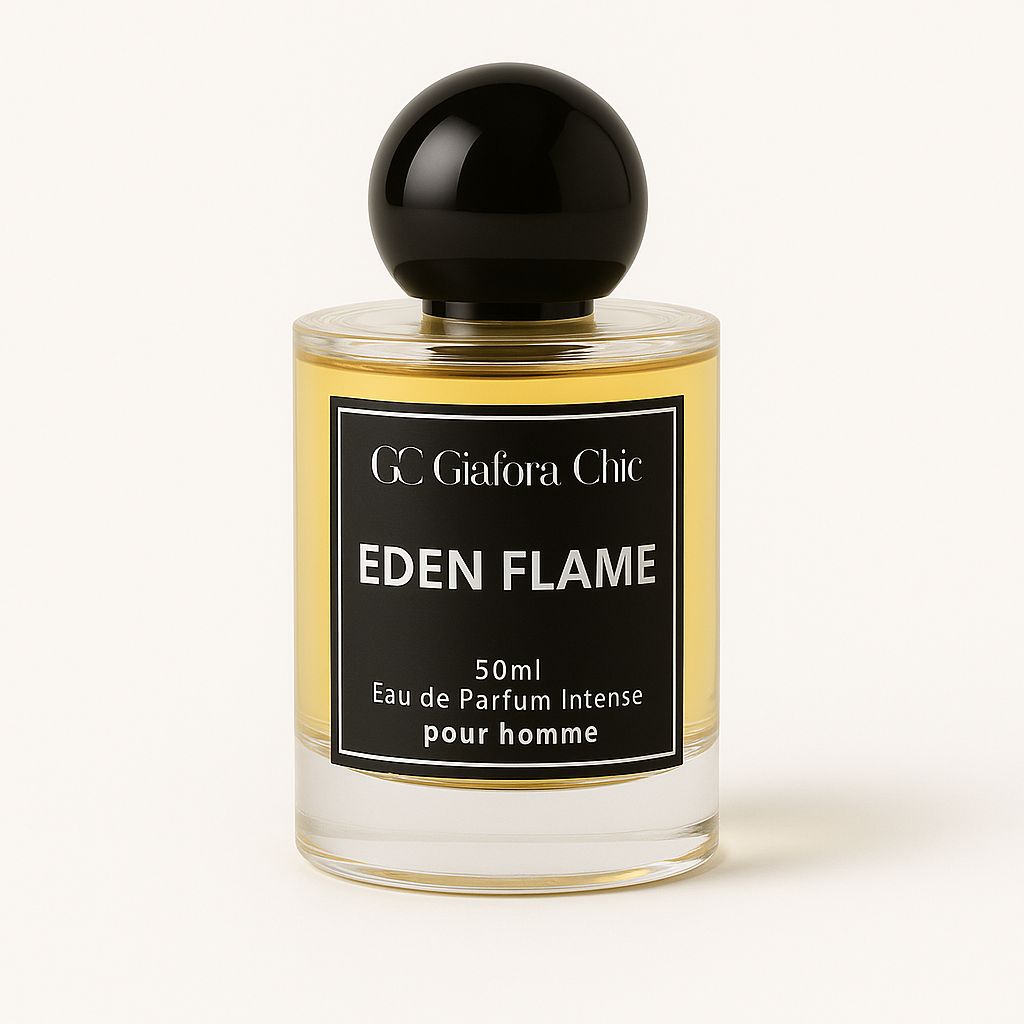 Eden Flame Giafora
