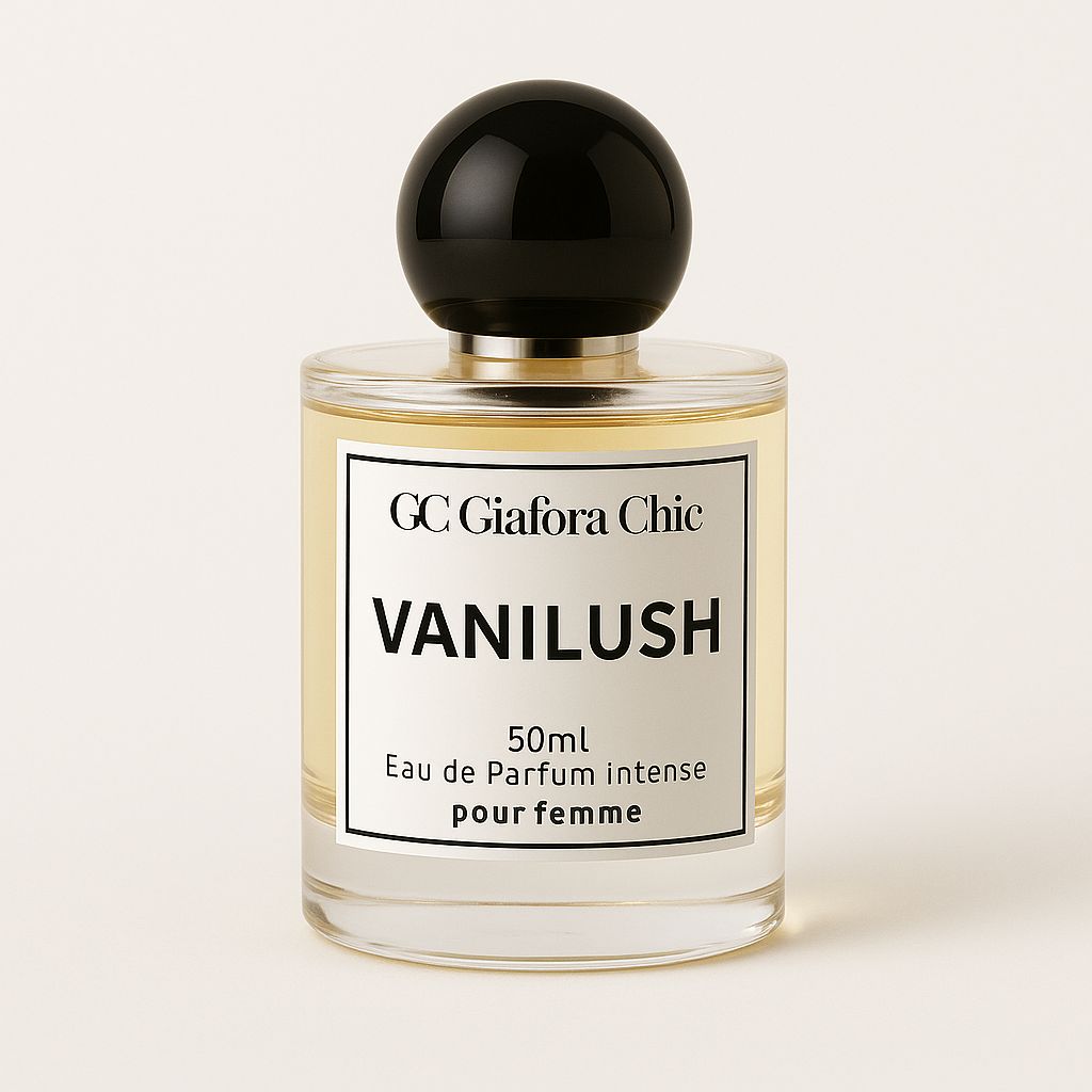 VaniLush Giafora