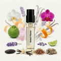 Rebel flame 2 ml Giafora