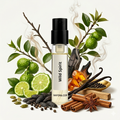 Wild spirit 2 ml Giafora