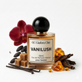 VaniLush  Giafora Chic för kvinnor 50ml Giafora