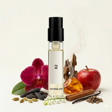 X2 2 ml Giafora