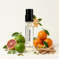 Blue Escape 2 ml Giafora