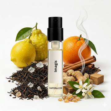 Imagis 2 ml Giafora