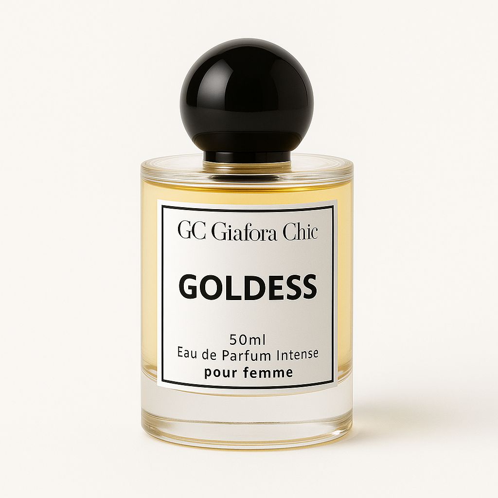 Goldess