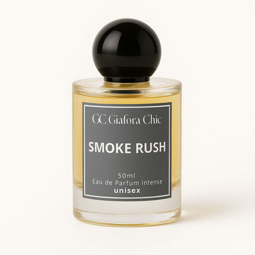 Smoke Rush Giafora