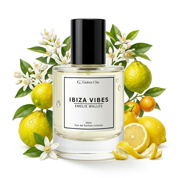 IBIZA VIBES eau de parfym Giafora